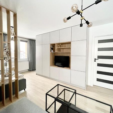 Apartament Gorska Сверадув-Здруй Экстерьер фото