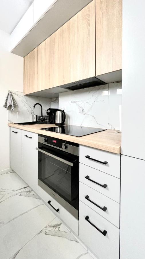 Apartament Gorska Сверадув-Здруй Экстерьер фото