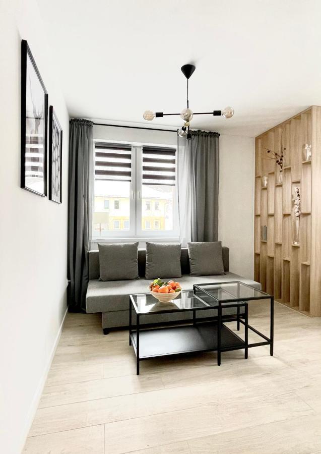 Apartament Gorska Сверадув-Здруй Экстерьер фото