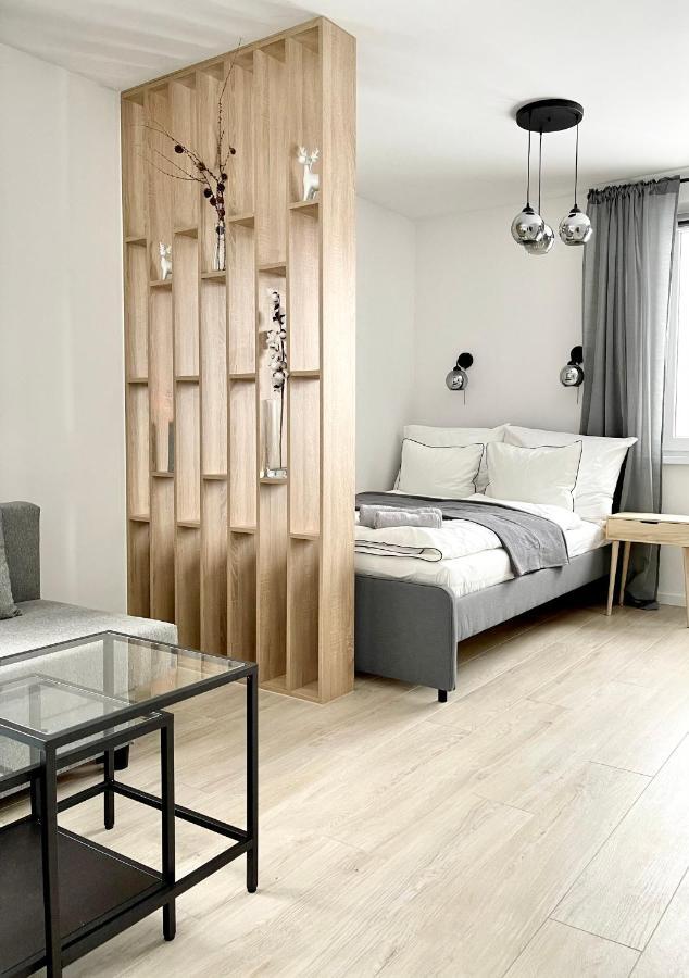 Apartament Gorska Сверадув-Здруй Экстерьер фото