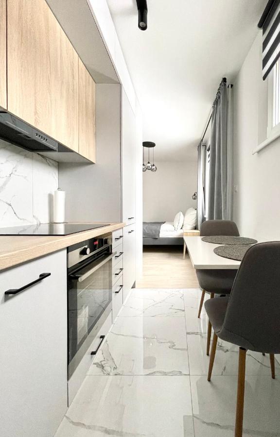Apartament Gorska Сверадув-Здруй Экстерьер фото