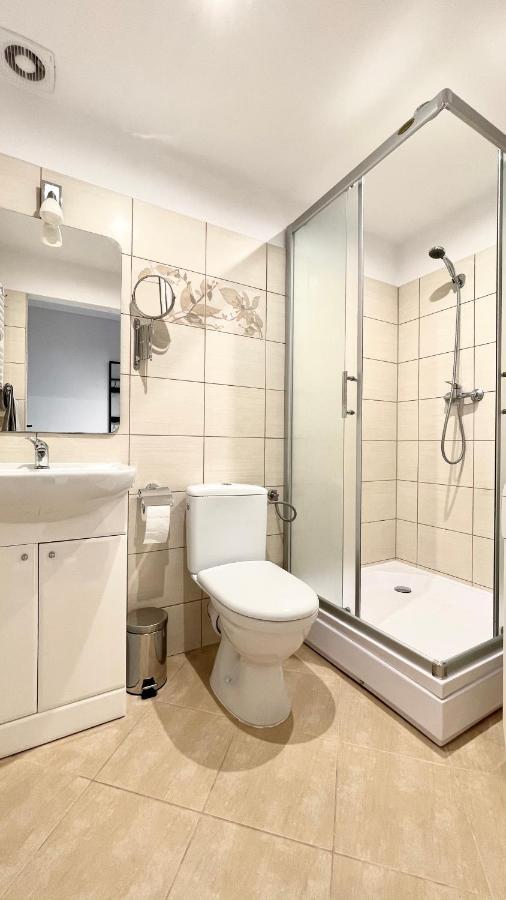 Apartament Gorska Сверадув-Здруй Экстерьер фото