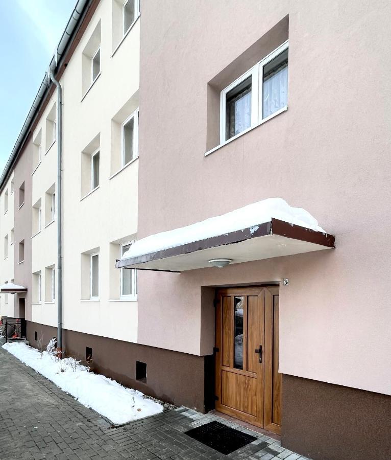 Apartament Gorska Сверадув-Здруй Экстерьер фото
